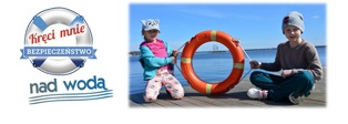 Kręci mnie bezpieczeństwo nad wodą
