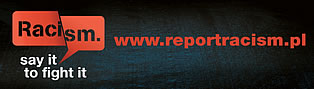 Stop rasizmowi