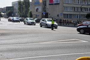 Konkurs Policjant Ruchu Drogowego Roku 2016