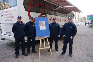 „SpoKREWnieni służbą” na Śląsku