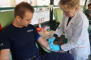 „SpoKREWnieni służbą” na Śląsku