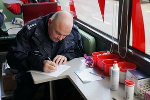 „SpoKREWnieni służbą” na Śląsku