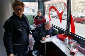 „SpoKREWnieni służbą” na Śląsku