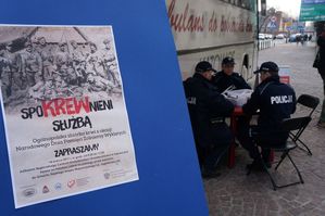 „SpoKREWnieni służbą” na Śląsku