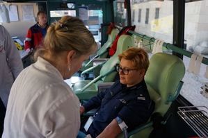 „SpoKREWnieni służbą” na Śląsku