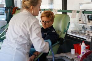 „SpoKREWnieni służbą” na Śląsku