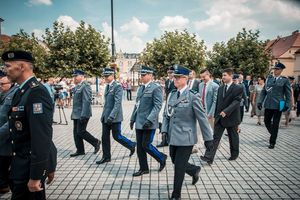 Wojewódzkie obchody Święta Policji 2018