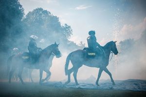 Wojewódzkie obchody Święta Policji 2018