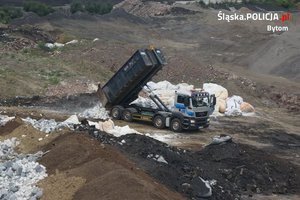 Krajowa Mapa Zagrożeń Bezpieczeństwa z pomocą w działaniach Policji