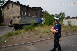 Krajowa Mapa Zagrożeń Bezpieczeństwa z pomocą w działaniach Policji