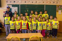 Wspólna fotografia uczestników akcji i prelegentów