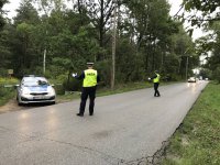 Kontrole drogowe pojazdów