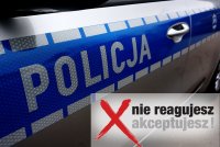 zdjęcie w banku 
komendant nagradza pracowników