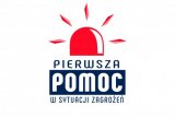 logo aplikacji pierwsza pomoc