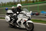 Sezon motocyklowy trwa- apelujemy o bezpieczna jazdę