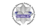 logo KGP i hasło akcji„Czy wiesz, że?”