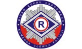 logo policji drogowej