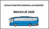 rysunek autokaru na białym tle