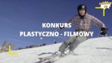 Konkurs plastyczno-filmowy