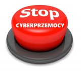 STOP- Cyberprzemoc