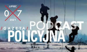 Gazeta Policyjna – lipiec 2021