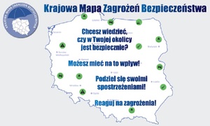 na zdjęciu obrazek przedstawiający mapę Polski